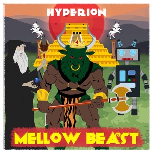 Hyperion: An Album for an Assortment of Travellers