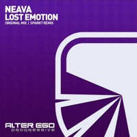 Lost Emotion - Single - Neava