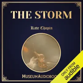 The Storm (Unabridged)