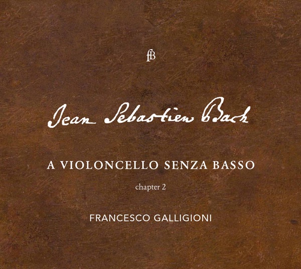 Bach: Cello Suites No. 4-5, Vol. 2