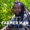 Flames Eye - Farmer Man