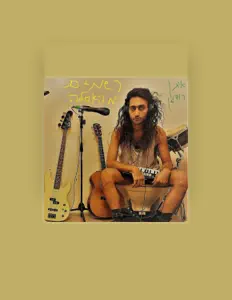 איתן רודמן सुनें, म्यूज़िक वीडियो देखें, बायो पढ़ें, दौरे की तारीखें और बहुत कुछ देखें!