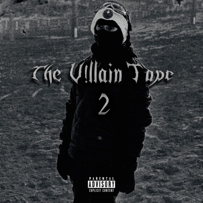 The V!llain Tape 2