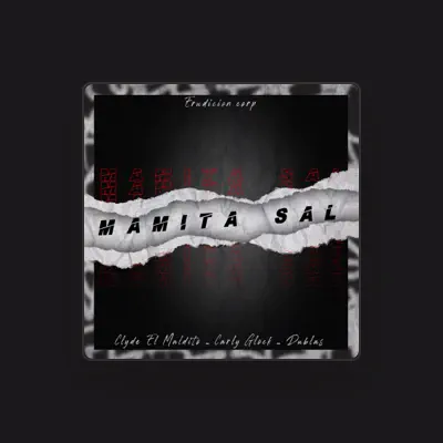 Listen to Clyde El Maldito, watch music videos, read bio, see tour dates & more!