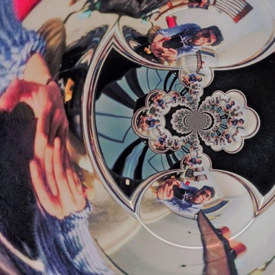 Some Sonic Snapshots - EP