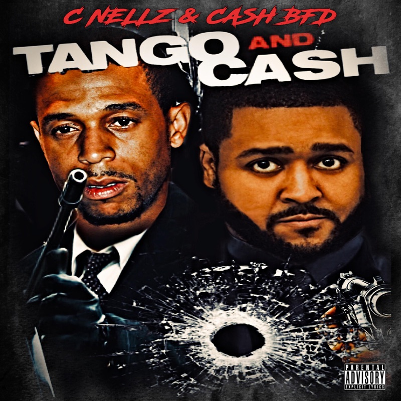 Tango and Cash