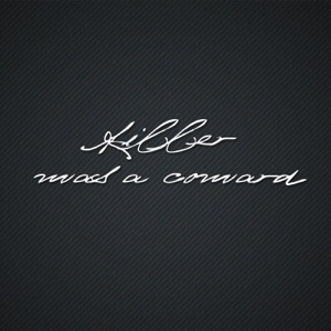 Killer Was a Coward - Single