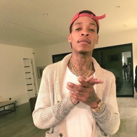 Go Up Then Go Nuts Young Sam