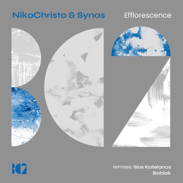 Efflorescence - Single