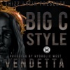 Vendetta - Single