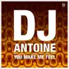 You Make Me Feel