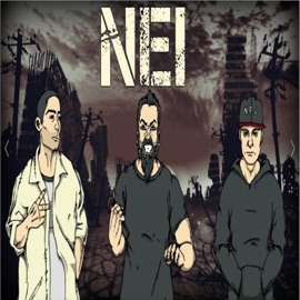 Survivor (feat. Cadenza & Joe Porter) No Existence Industries