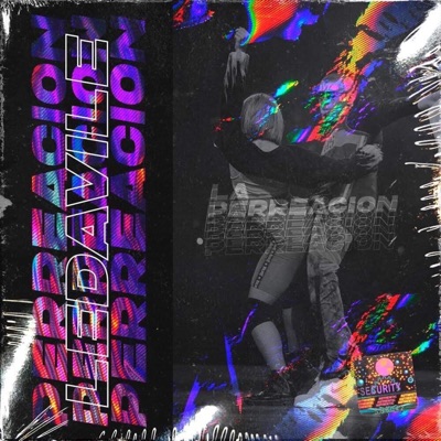 La Perreacion - Single