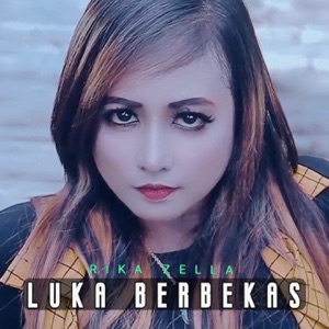 Chord Gitar Luka Berbekas - Rika Zella
