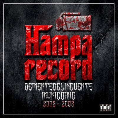 HAMPA RECORD MIXTAPE (feat. Hampa Record)