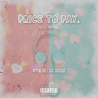 Price to Pay - Single - $teph Droccm