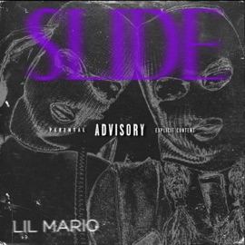Slide LIL mario