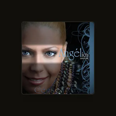 Listen to Angélica Sansone, watch music videos, read bio, see tour dates & more!