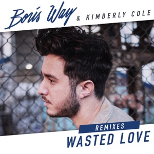Wasted Love (Remixes) - EP