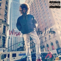 As I Am - Single - Wise