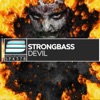 STRONGBASS - Devil