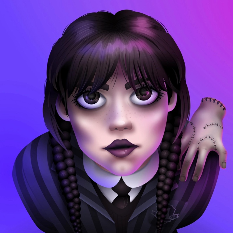 Bloody Mary (Wednesday) (feat. DJ Rax) [Remix 2023] - DMB sound: Song ...