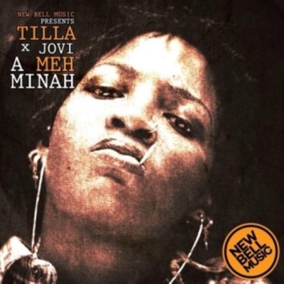 Ah Meh Minah (feat. Jovi) - Single