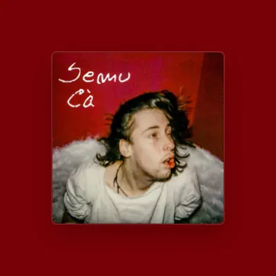 Listen to Semu Cà, watch music videos, read bio, see tour dates & more!