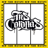 New York Mixtape artwork