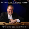 Scriabin: Complete Etudes - Garrick Ohlsson