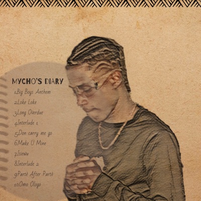 Mycho's Diary