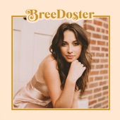 Bree Doster - EP artwork