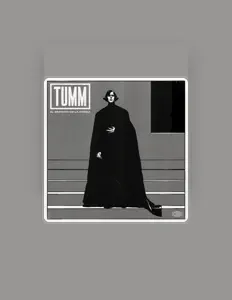 Dengarkan Tumm, tonton video musik, baca bio, lihat tanggal tur & lainnya!