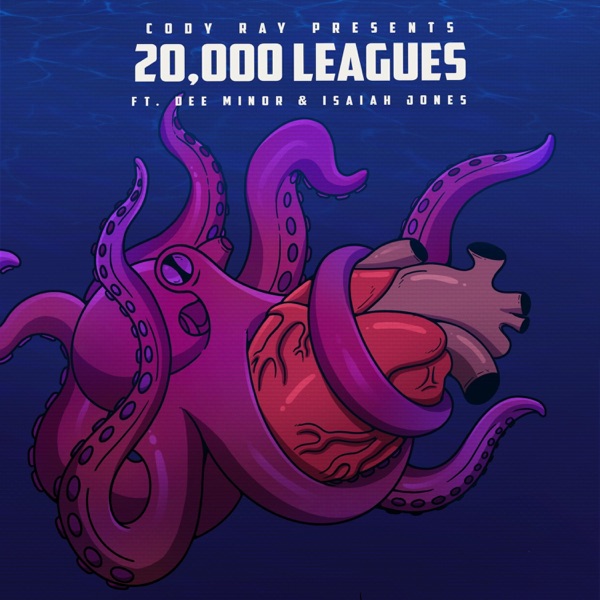 20,000 Leagues (feat. Dee Miinor & Isaiah Jones)