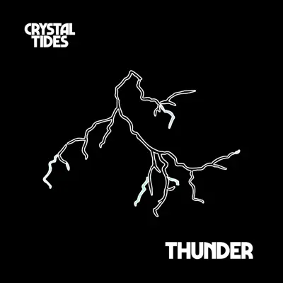 Escucha Thunder - Single de Crystal Tides