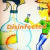 Disinfected - Single