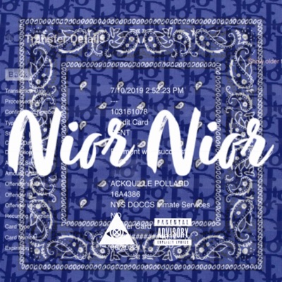 Nior Nior - Single