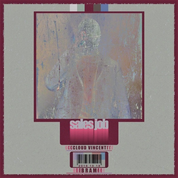 Sales Job - Single album cover