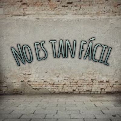 No es tan fácil (feat. Faruk) - Single