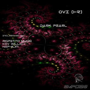 Dark Pearl - EP