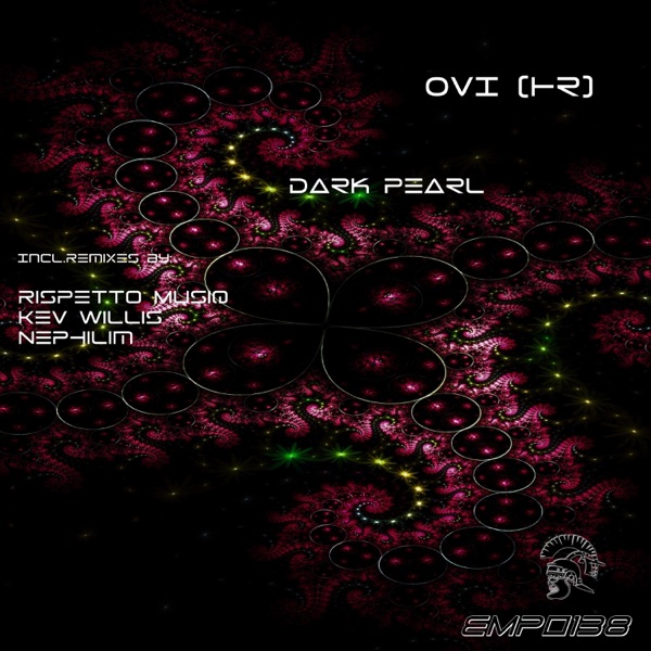 Dark Pearl - EP