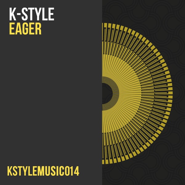 Eager - Single