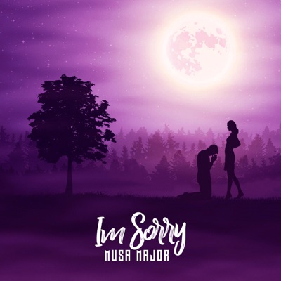 I'm Sorry (feat. Rell) - Single