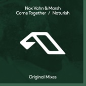 Come Together / Naturish - EP artwork
