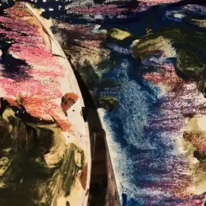 Kid Milli「Tr」のジャケット