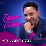 You Are God - Single