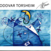 Tur-Retur Blues - Oddvar Torsheim