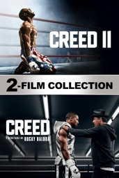 Creed / Creed II