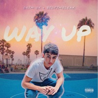 Way Up (feat. BigTimeLeak) - Single - Grim Ox