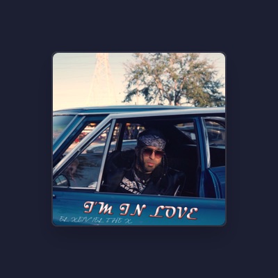 Listen to El Xeiviel The X, watch music videos, read bio, see tour dates & more!